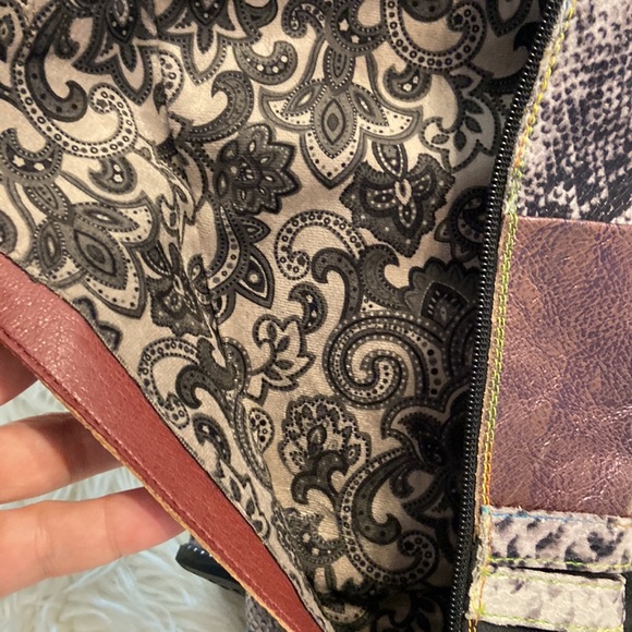 L'Artiste by Spring Step Women's Exquisite Tall Knee-High Boots EU 35 BNWOT - Picture 9 of 17